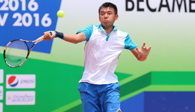 tin the thao 17/3, tin the thao noi bat 17/3, tin the thao hom nay, tin tuc tennis, tin tuc co vua, tin tuc quang liem