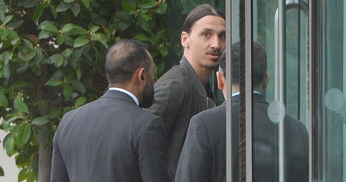 Ibrahimovic, chuyển nhượng MU, Man Utd, tin tức chuyển nhượng MU, Ibra, tin chuyen nhuong Man utd