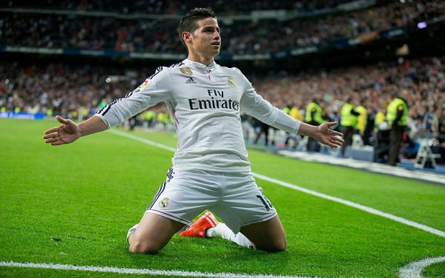 chuyen nhuong real madrid, chuyen nhuong mu, chuyen nhuong man utd, de gea toi real madrid, de gea roi mu, MU mua james rodriguez