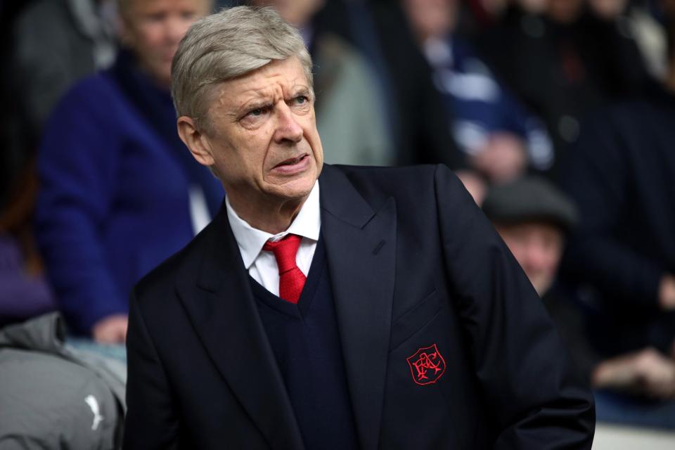 Wenger, HLV Wenger, tin tức HLV Wenger, Arsenal, PSG, tin tức chuyển nhượng Arsenal, tin tức Arsenal