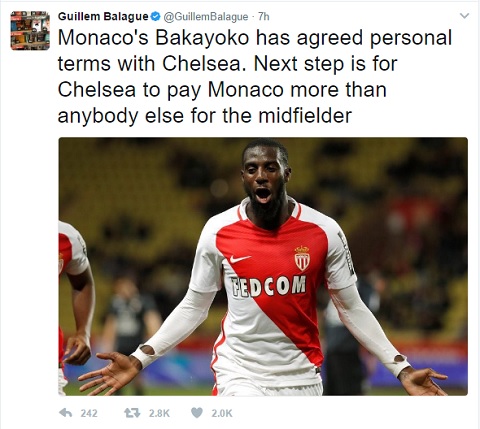 MU, Bakayoko, tin tuc MU, tin tuc Man Utd, tin chuyen nhuong MU, chelsea, tin tuc chelsea, tin chuyen nhuong chelsea, chelsea mua bakayoko