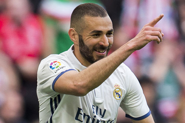 Ronaldo, tin tuc real madrid, tin chuyen nhuong real madrid, tin chuyen nhuong noi bat, ronaldo, benzema