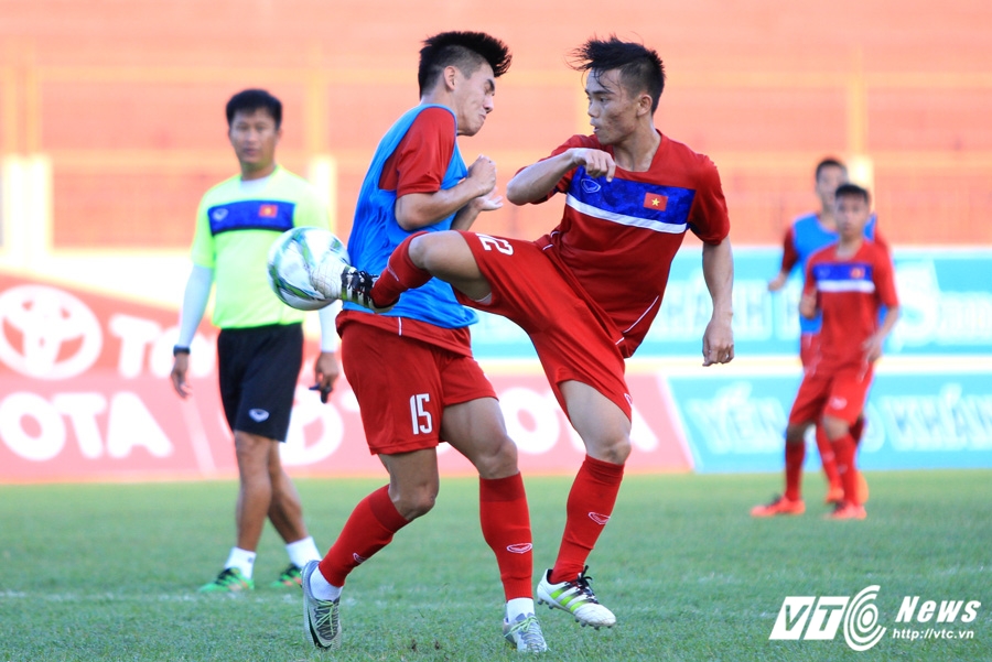 luong hoang nam, tin tuc u20 world cup, tin tuc hagl, tin tuc u20 viet nam, u20 wc