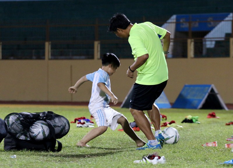 ĐTQG U20 Việt Nam, U20 World Cup tin tuc u20 viet nam, tin tuc u20 world cup, tin tuc hlv hoang anh tuan