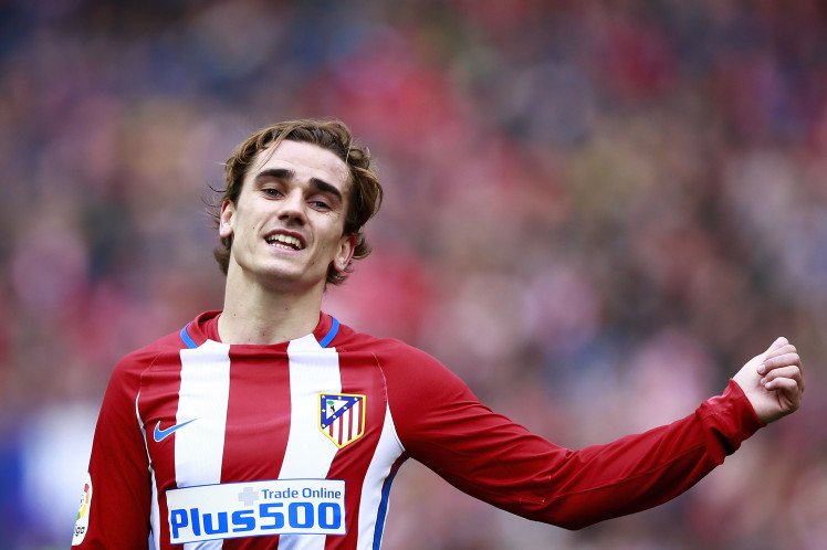 Pogba, Griezmann, tin chuyen nhuong MU, tin chuyen nhuong Real Madrid, tin chuyen nhuong Liverpool, tin chuyen nhuong Barca, tin chuyen nhuong Chelsea