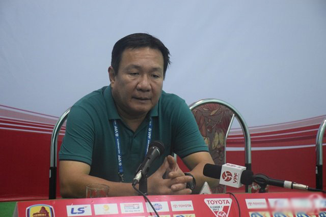 Công Phượng, HAGL vs Quảng Nam, kết quả HAGL vs Quảng Nam, Văn Toàn, HLV  Văn Phúc
