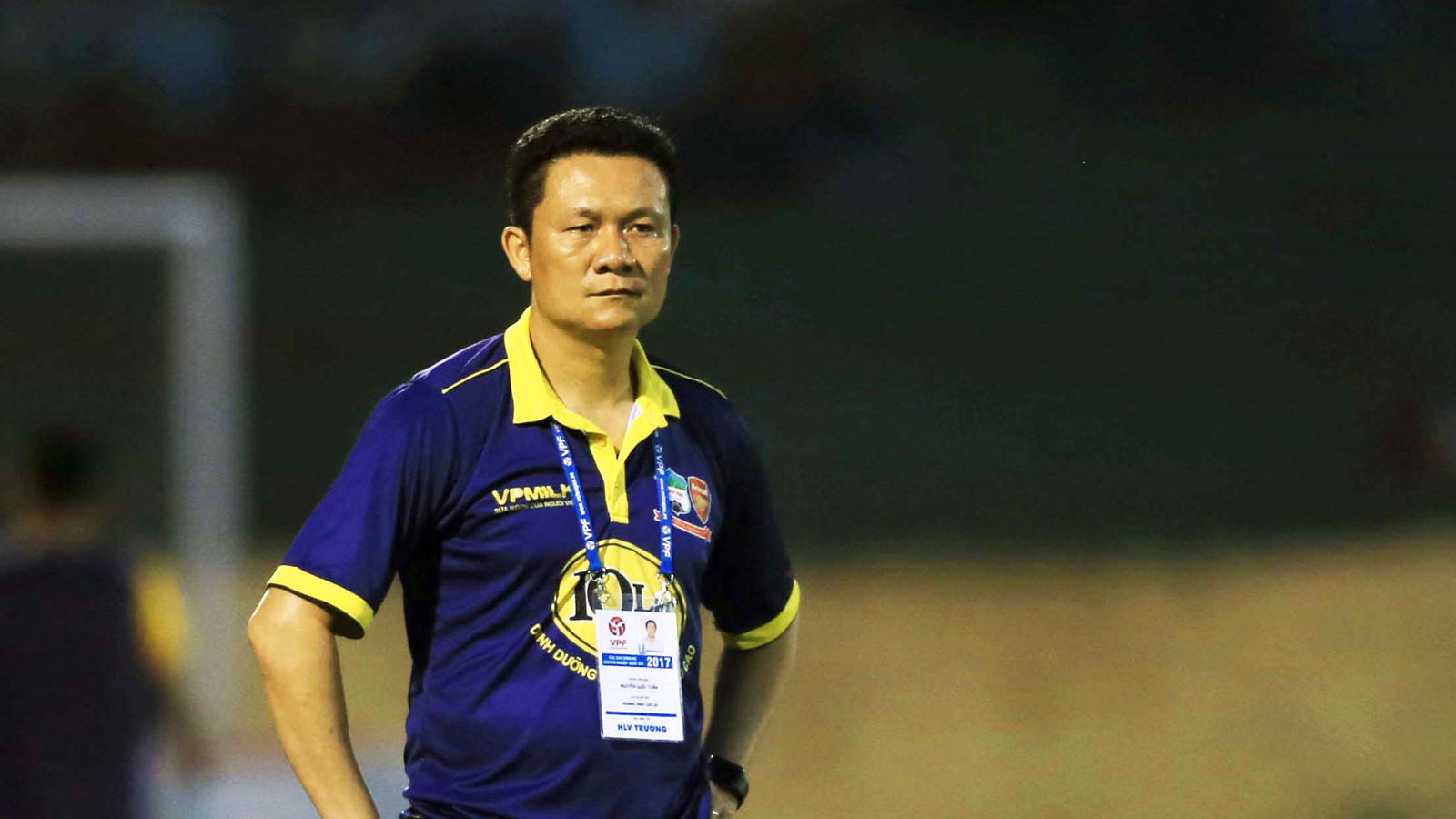 Tin tức HAGL, V-League 2017, HAGL vs Quảng Nam, kết quả HAGL vs Quảng Nam, 