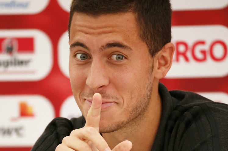 Hazard, Chelsea, tin chuyen nhuong, tin chuyen nhuong chelsea, chuyen nhuong real madrid