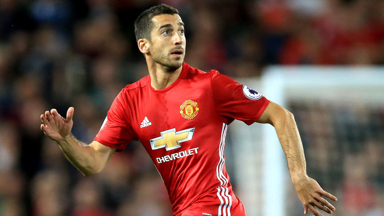 Mkhitryan, tin tuc MU, Mourinho, tin tuc Mourinho, Shaw, MU, Man utd, tin tuc bong da Anh