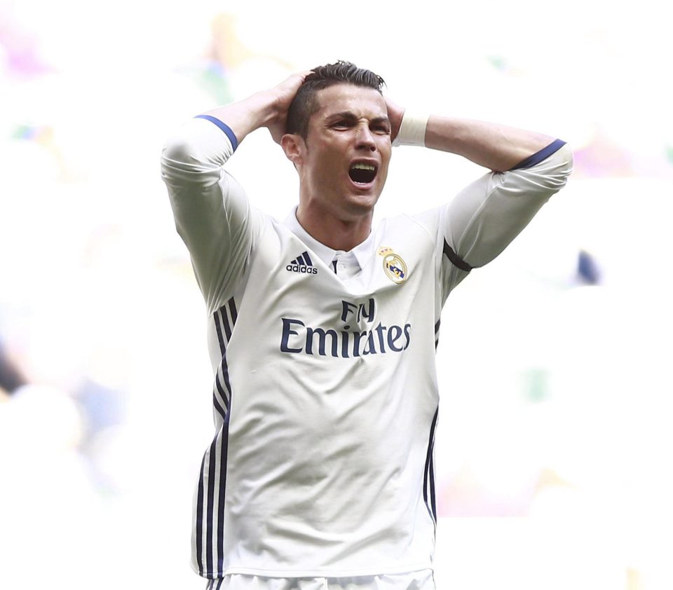 Champions League,Bernd Schuster,Ronaldo, phong độ Ronaldo,cr7, ronaldo không ghi bàn,real madrid,