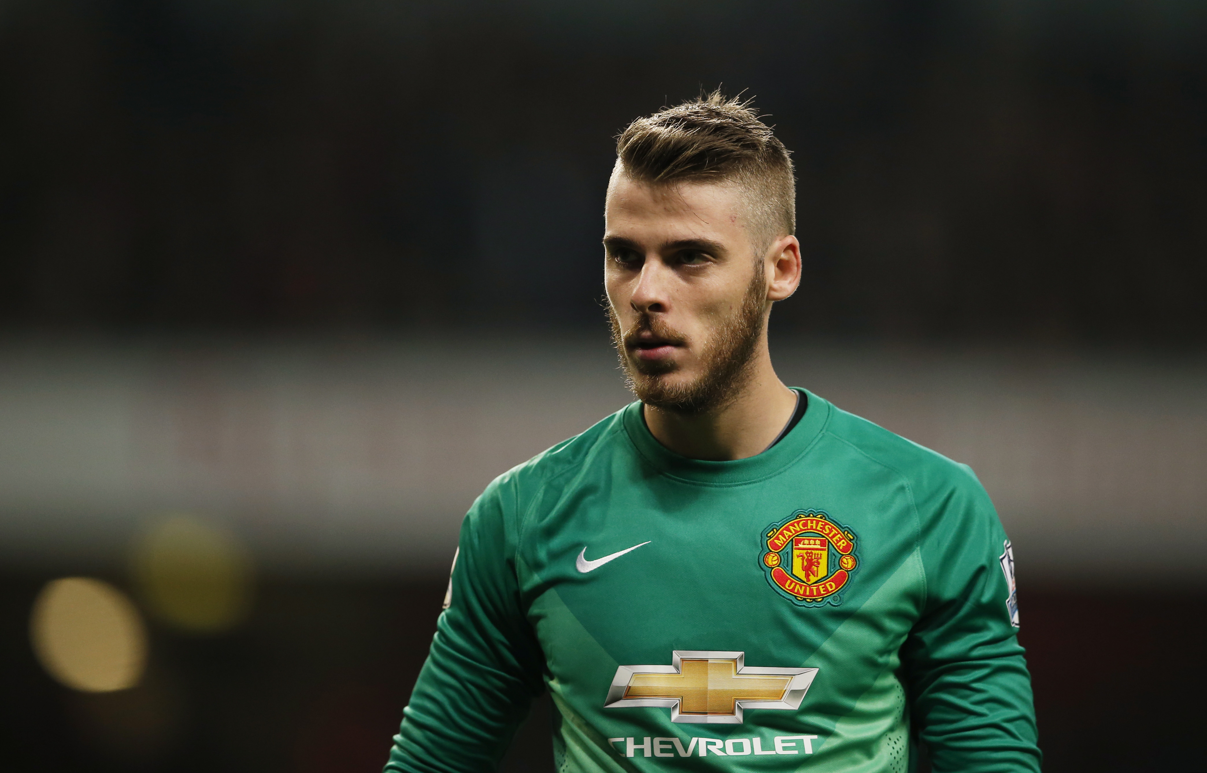 David De Gea, De Gea, MU, tin tức MU, chuyển nhượng, Valencia, Anderlecht, MU vs Anderlecht, Europa League