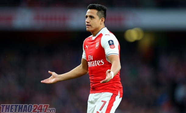 HLV Wenger, Sanchez, MU, Chelsea,man utd,quỷ đỏ, chuyển nhượng MU, tin chuyển nhượng MU,alexis sanchez, sanchez,wenger,mourinho