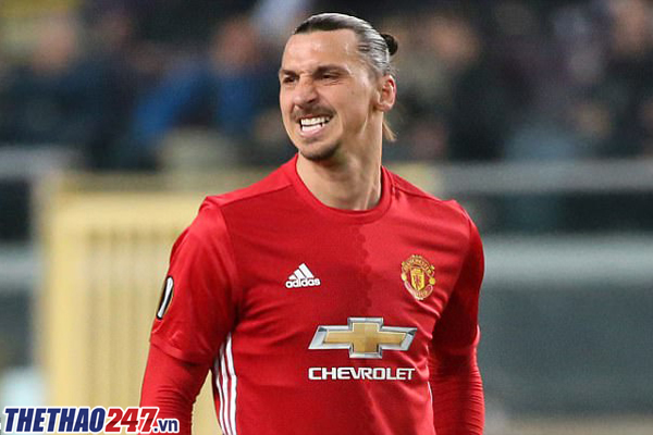 Ibrahimovic, tin tuc MU, chuyen nhuong MU, tin tuc bong da 20/4, tin tuc Man Utd