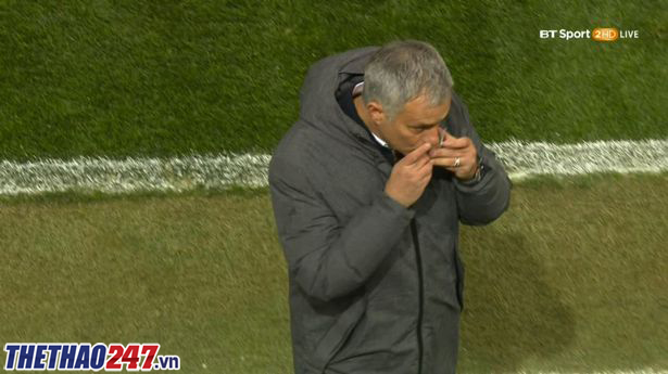 kết quả MU 2-1 Anderlecht, MU 2-1 Anderlecht, HLV Mourinho, tin tuc MU, tin tuc Man Utd, 