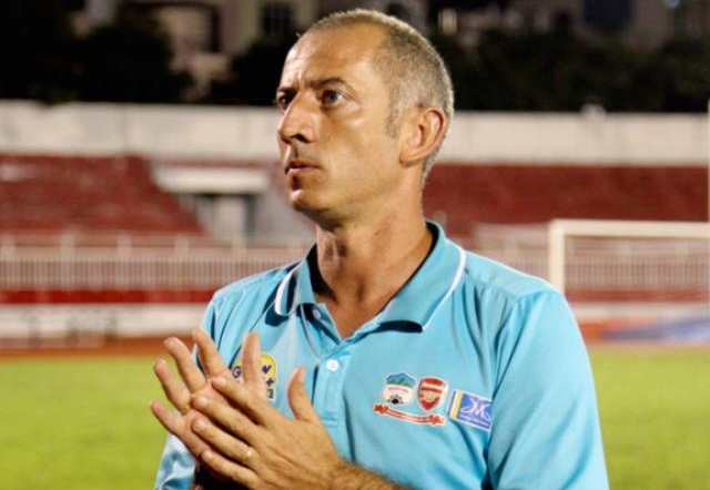 HAGL, U19 HAGL, kết quả U19 HAGL 4-2 U19 Myanmar, kết quả U19 HAGL 1-1 U18 Myanmar, U19 HAGL, tin tức HAGL