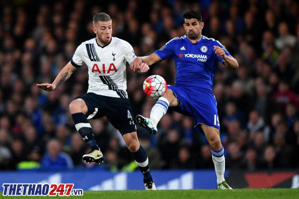 Chelsea vs Tottenham, Link xem, link sopcast Chelsea vs Tottenham, link trực tiếp Chelsea vs Tottenham, link xem Chelsea, link xem FA Cup