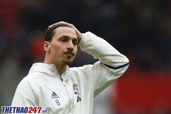 ibrahimovic, ibrahimovic, tin tuc MU, tin tuc Man Utd, Zlatan Ibrahimovic, ibra chấn thương, ibra