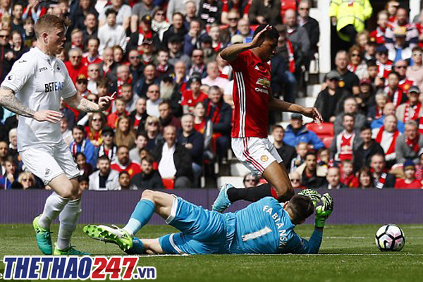 MU vs Swansea, kết quả MU vs Swansea, tỷ số MU vs Swansea, kết quả trận đấu MU vs Swansea, tỷ số trận đấu MU vs Swansea,kết quả MU, kết quả NHA