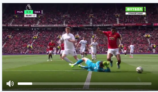 MU, Mu vs Swasea, Rashford, rashford ăn vạ