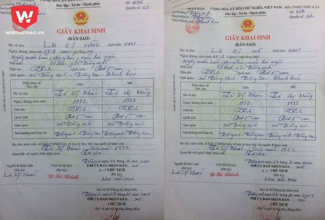 U15 Hà Nội, U15 FLC Thanh Hóa, lê Sỹ Hồng, Lê Sỹ Hà, tin tức bóng đá việt nam, tin tức bóng đá việt, tin tức bóng đá 28/4,