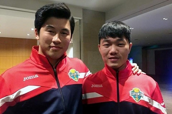 Trực tiếp Gangwon vs Seoul E-land, Xuân Trường, xem xuân trường thi đấu, trực tiếp xuân trường thi đấu, Gangwon vs Seoul E-land, xem Gangwon vs Seoul E-land