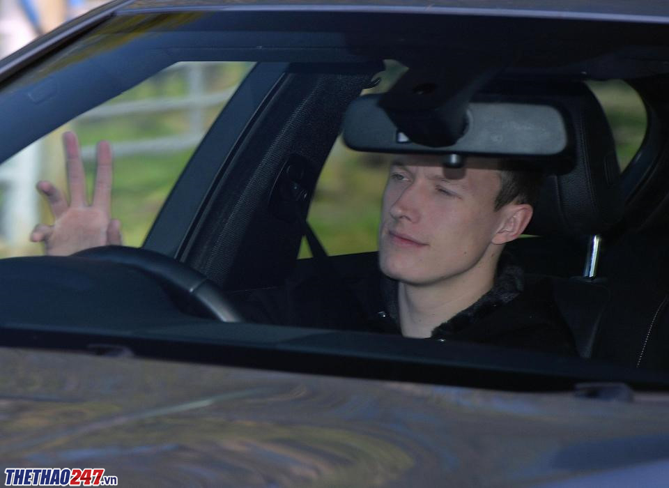 Jones, Pogba, mata, MU, tin tuc MU, tin tuc Man utd, Man Utd chan thuong, MU vs Celta Vigo