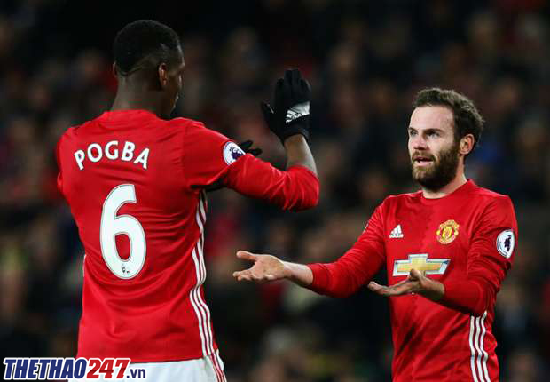 Jones, Pogba, mata, MU, tin tuc MU, tin tuc Man utd, Man Utd chan thuong, MU vs Celta Vigo