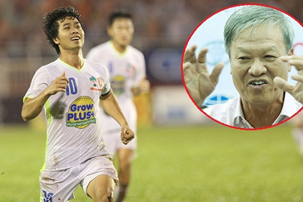 HLV Lê Thụy Hải, Công Phượng, ĐTQG Việt Nam, U22 Việt Nam, U22 Việt Nam vs U20 Argentina, tin bong da HOT ngay 14 thang 5