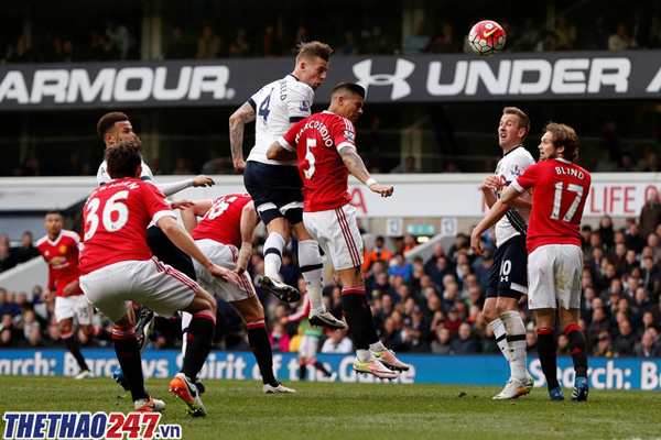 Tottenham vs MU, link xem Tottenham vs MU, link xem trực tiếp Tottenham vs MU, link xem bong da, link xem ngoai hang anh, ket qua bong da