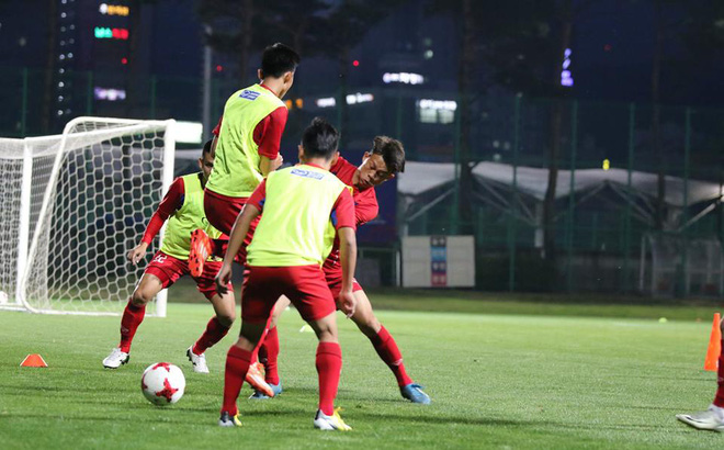 U20 Việt Nam vs U20 New Zealand, trận đấu U20 Việt Nam vs U20 New Zealand, HLV Hoàng Anh Tuấn, U20 Việt Nam, HLV Lê Thụy Hải, U20 New Zealand 