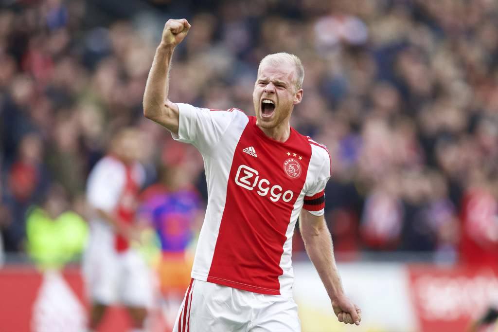 bertrand traore, dolberg, klaassen, ajax, man utd, chung ket europa league, mu vs ajax, xem mu vs ajax