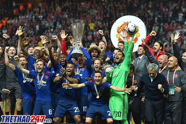 C1, Champions league 2017/18, Champions League 2016/17, MU, tin tức MU, MU dự C1, Man Utd