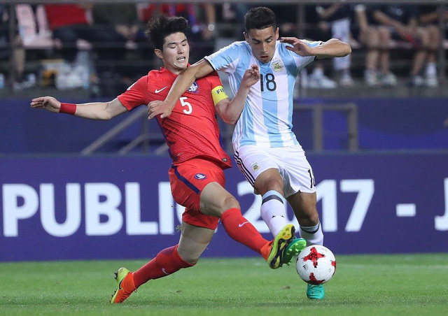 U20 Guinea vs U20 Argentina, trực tiếp U20 Guinea vs U20 Argentina, xem U20 Guinea vs U20 Argentina, cập nhậtU20 Guinea vs U20 Argentina, xem trực tiếp U20 World Cup, trực tiếp U20 Argentina