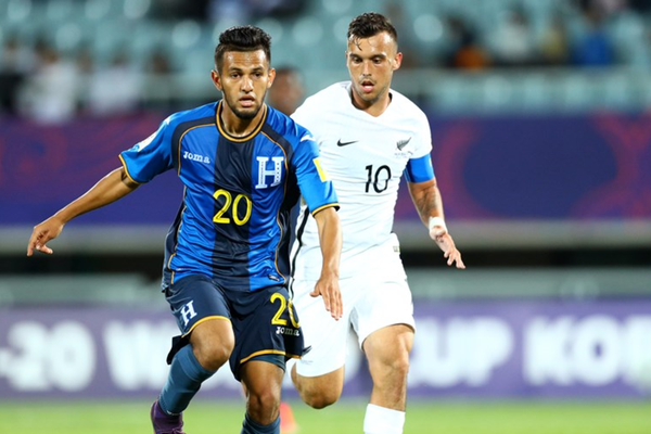 U20 World Cup, U20 Việt Nam, U20 Hounduras, U20 Việt Nam vs U20 Hounduras, link xem U20 Việt Nam vs U20 Hounduras