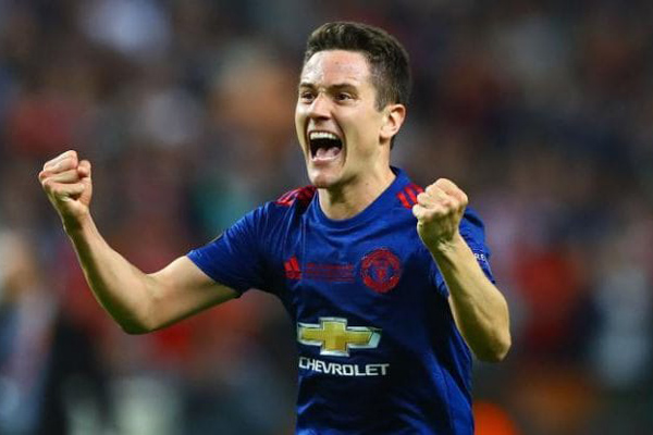 Ander Herrera, chuyển nhượng MU, chuyển nhượng Barca, Man Utd, tin tức MU, tin tức Barca, Valverde