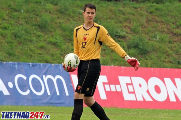 Lazar Carevic, Barca, chuyển nhượng Barca, tin tức chuyển nhượng chính thức, tin chuyển nhượng chnihs thức