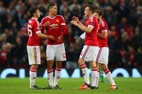 MU, tin tức MU, chuyển nhượng MU, Smalling, Lindelof, Darmian