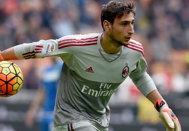 De Gea, David De Gea, Donnarumma, chuyển nhượng MU, chuyển nhượng Real Madrid, tin tức MU, tin tức Real Madrid