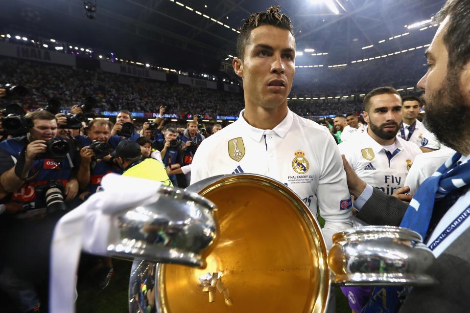 Ronaldo, MU, Ronaldo về MU, tin tức MU, Real Madrid, chuyển nhượng MU, tin chuyển nhượng hôm nay