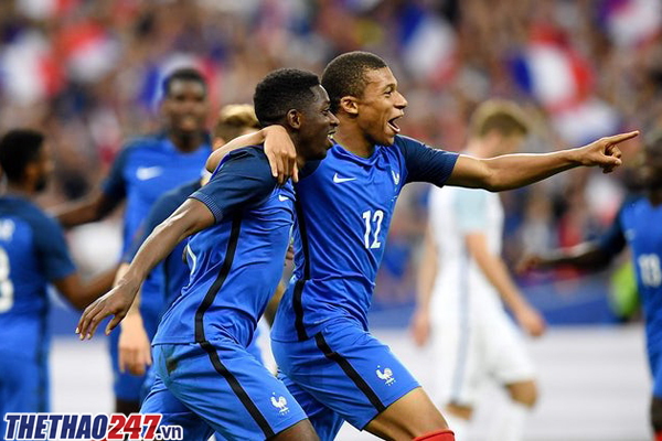 Barca, Real Madrid, chuyển nhượng Real Madrid, tin tức Barca, Dembele, Mbappe, chuyển nhượng ngay 23 thang 6, tin tức bóng đá ngay 23 thang 6