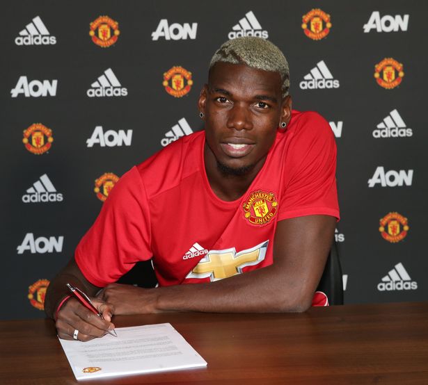 MU, chuyển nhượng MU, HLV Mourinho, Morata, Ed Woodwarld, tin tức MU, Pogba, Morata về MU