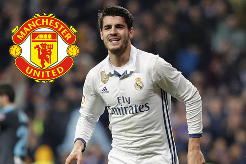 MU, Lukaku, MU chiêu mộ Lukaku, Alvaro Morata, tin tức MU, tin tức MU ngày 7 tháng 7, 