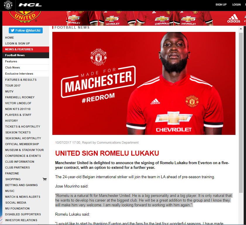 Lukaku,Jose Mourinho,Mourinho,MU, chuyển nhượng MU,