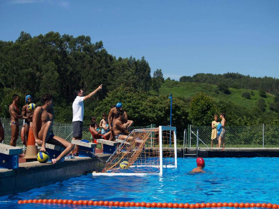 SEA Games 29, Thái Lan, Malaysia, trò hề Malaysia, bóng nước, water polo