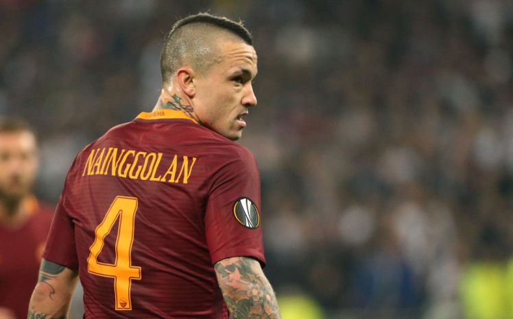 MU, Radja Nainggolan, AS Roma, tin tức MU, chuyển nhượng MU, tin tức bóng dá hôm nay 14 thang 7,