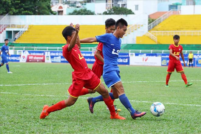 U17 PVF vs U17 Viettel, trực tiếp U17 PVF vs U17 Viettel, link xem U17 PVF vs U17 Viettel, xem U17 PVF vs U17 Viettel, 