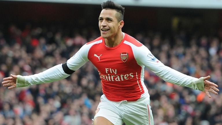 Sanchez, MU, Arsenal, Alexis Sanchez, chuyển nhượng MU, chuyển nhượng 16 tháng 7