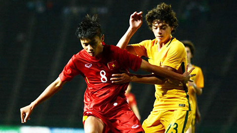 U15 Việt Nam, U15 Đông Nam Á, ket qua U15 Đông Nam Á, lich thi dau U15 Đông Nam Á