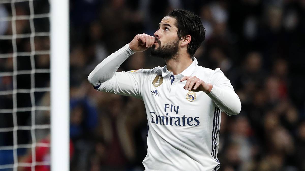 MU, Real Madrid, Isco, chuyển nhượng MU, chuyển nhượng Real Madrid