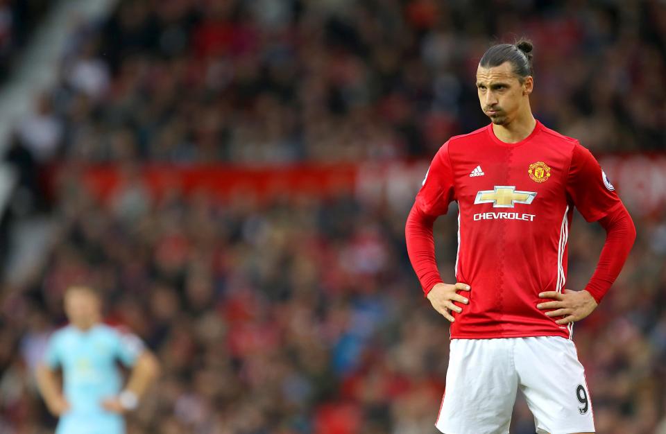 MU, chuyển nhượng MU, Ibrahimovic, Mourinho, tin tức MU, chuyển nhượng 27 tháng 7